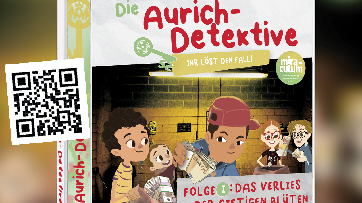 Hörspielworkshop I: