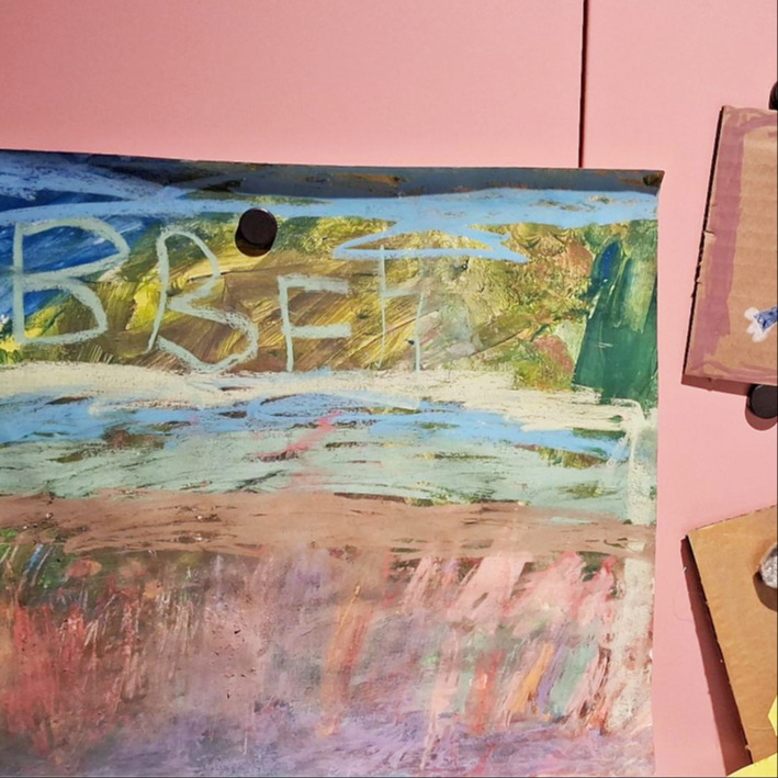 Lüttn Atelier am Mittwoch (ab August)