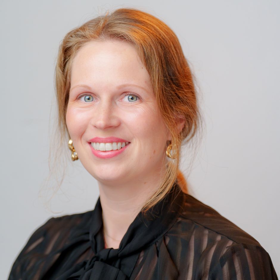 Tamara Jansen